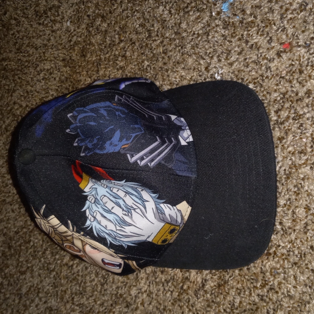 My Hero Academia Hats